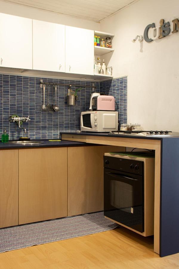 Gli Appartamenti Dell' Architetto Trapani Exterior foto