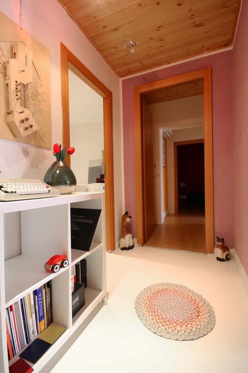 Gli Appartamenti Dell' Architetto Trapani Cameră foto